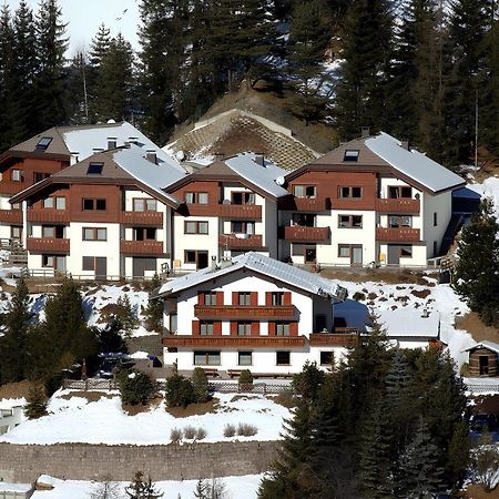 Apartments Boe Santa Cristina Val Gardena Екстер'єр фото