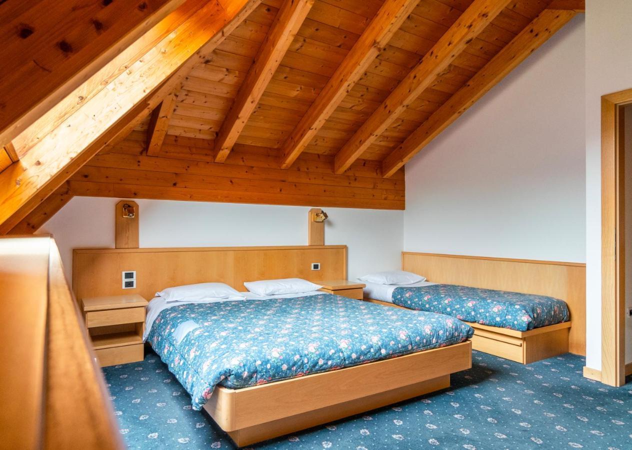 Apartments Boe Santa Cristina Val Gardena Екстер'єр фото