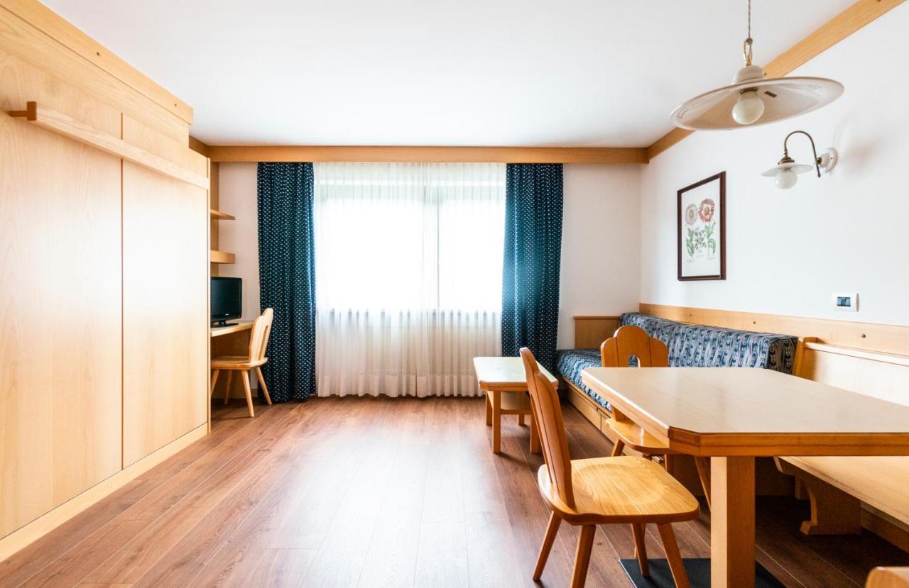 Apartments Boe Santa Cristina Val Gardena Екстер'єр фото