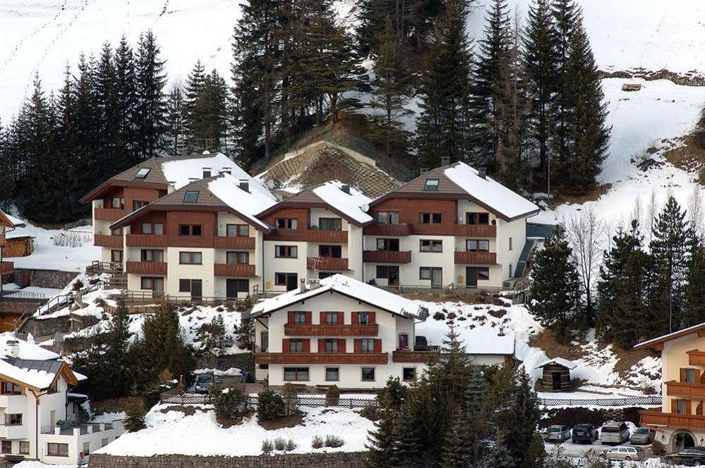 Apartments Boe Santa Cristina Val Gardena Екстер'єр фото