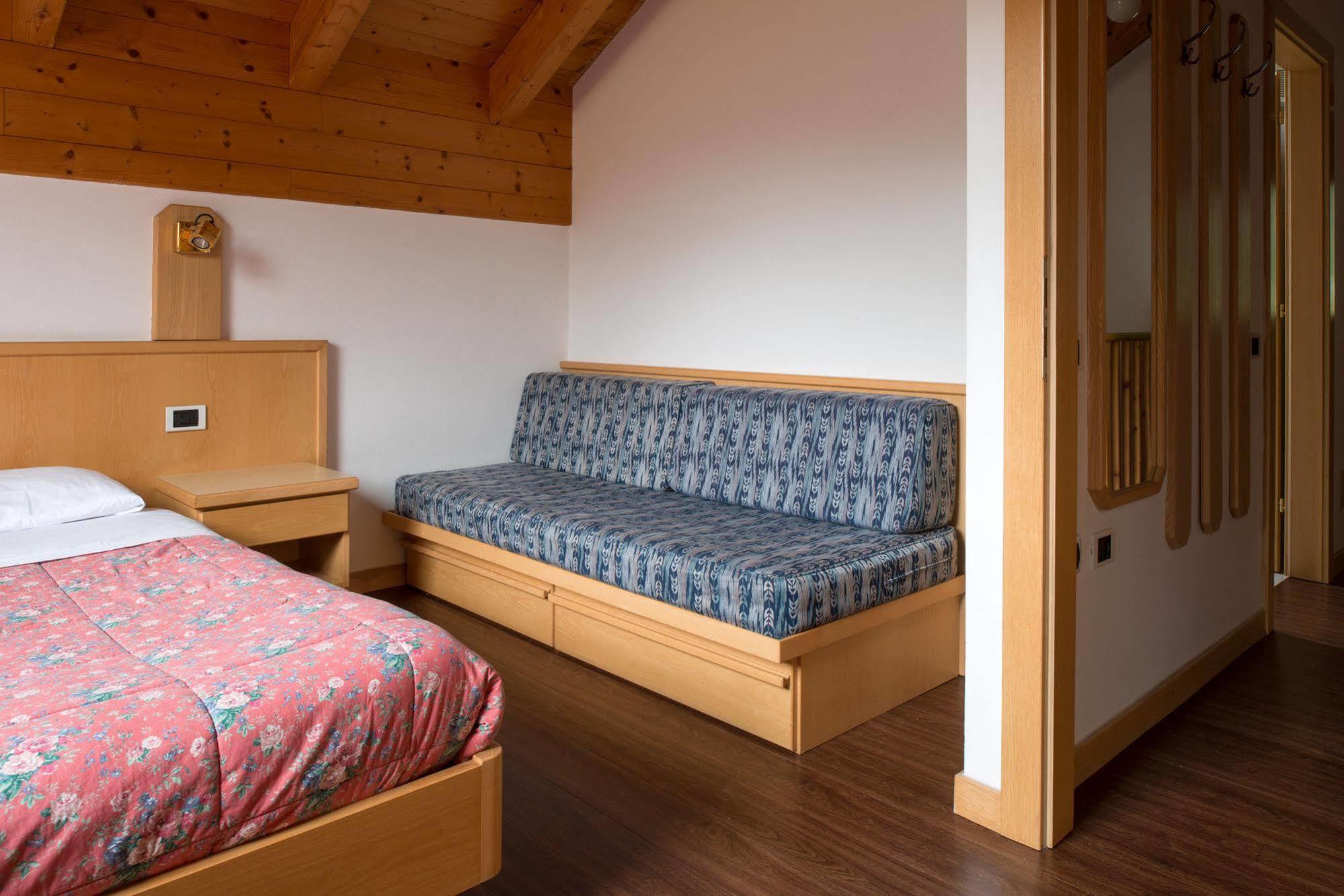 Apartments Boe Santa Cristina Val Gardena Екстер'єр фото